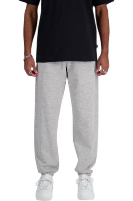 Pantaloni New Balance Athletics Jogger Mix - MP41519-AG [1]