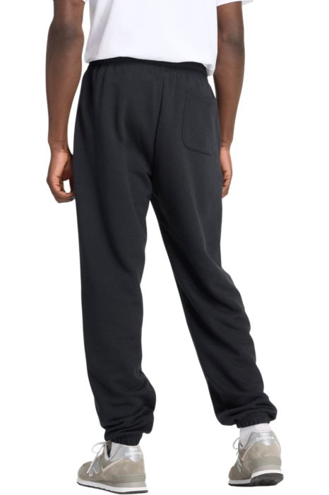 Pantaloni New Balance Athletics Jogger Mix - MP41519-BK [2]