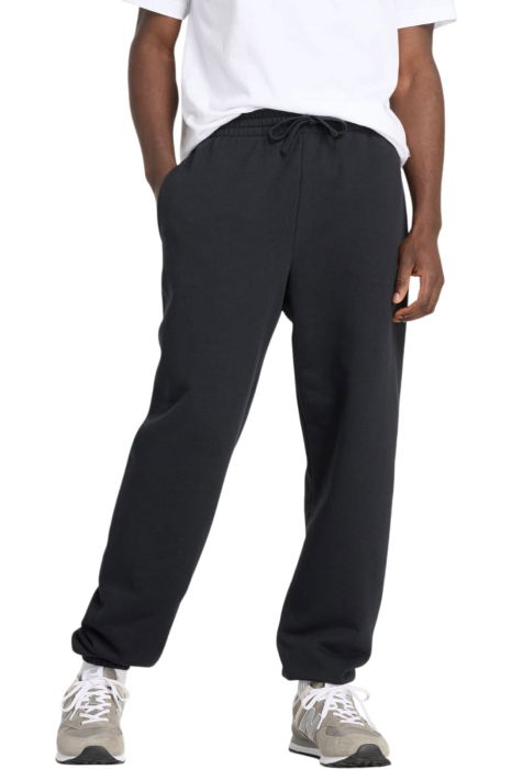 Pantaloni New Balance Athletics Jogger Mix - MP41519-BK [1]