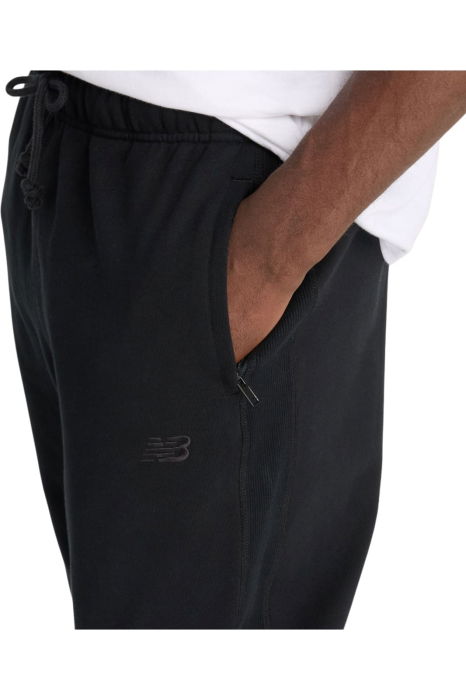 Pantaloni New Balance Athletics Jogger - MP41508-BK [2]