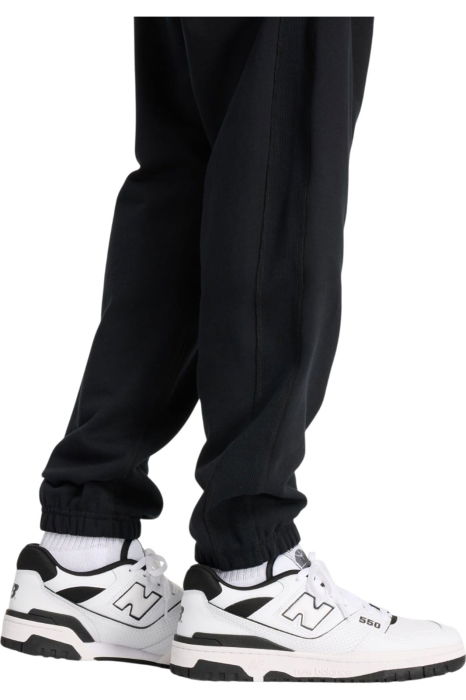 Pantaloni New Balance Athletics Jogger - MP41508-BK [4]