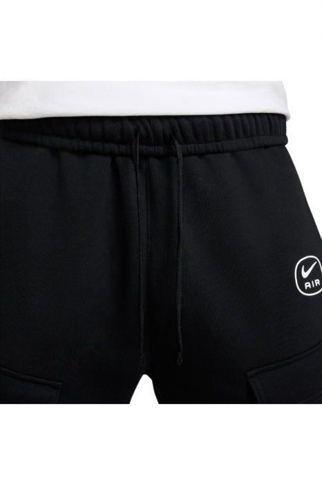 Pantaloni NIKE Air Cargo Pant Flc BB - HM0180-011 [3]