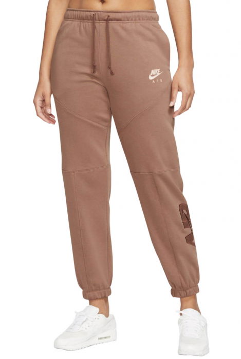 Pantaloni NIKE Air Fleece - DM6061-215 [1]