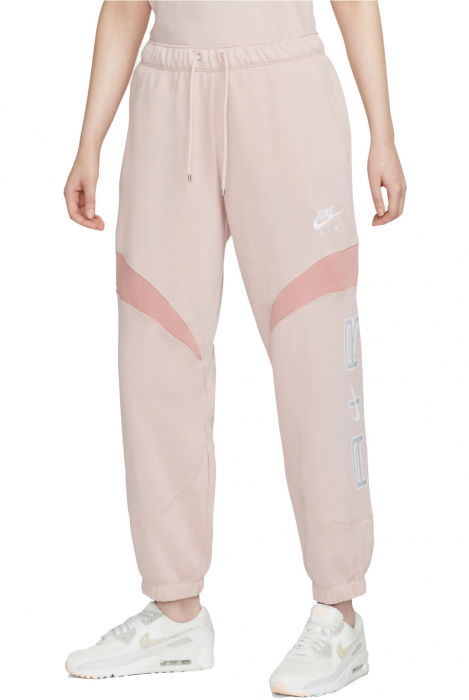 Pantaloni NIKE Air Fleece Graphics - DD5419-601 [1]