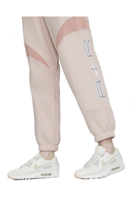 Pantaloni NIKE Air Fleece Graphics - DD5419-601 [4]