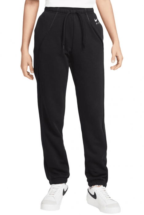 Pantaloni NIKE Air Fleece Mid Rise - DQ6563-010 [1]