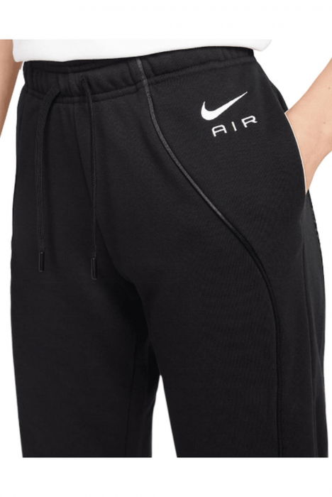 Pantaloni NIKE Air Fleece Mid Rise - DQ6563-010 [3]
