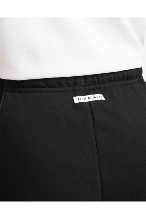 Pantaloni NIKE Air Fleece Mid Rise - DQ6563-010 [4]
