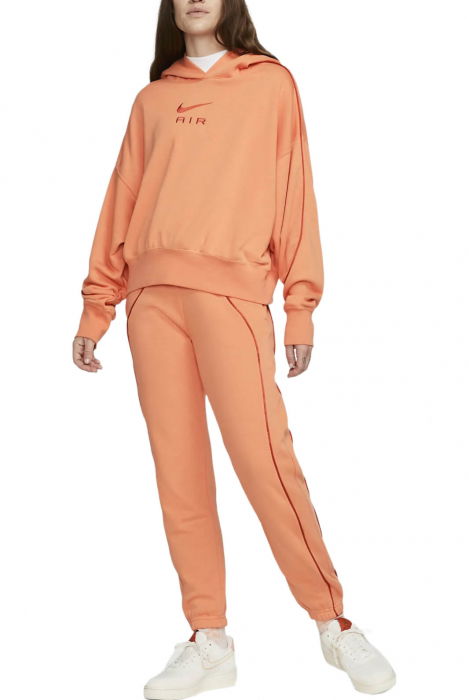 Pantaloni NIKE Air Fleece Mid Rise - DQ6563-871 [5]