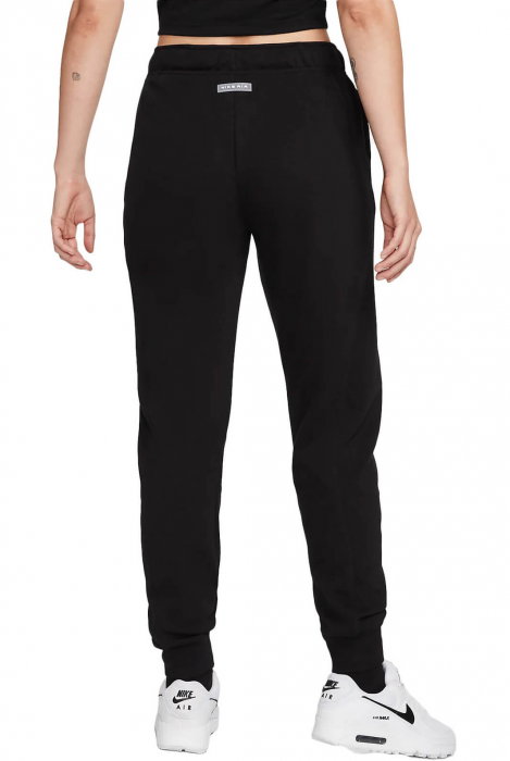 Pantaloni NIKE Air Fleece Mid-Rise - DV8050-010 [2]