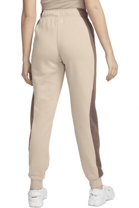 Pantaloni NIKE Air Fleece Mid-Rise - DV8050-292 [2]