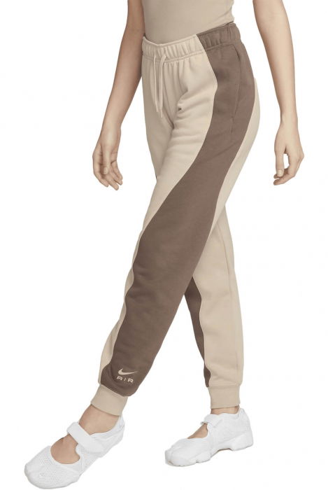 Pantaloni NIKE Air Fleece Mid-Rise - DV8050-292 [1]