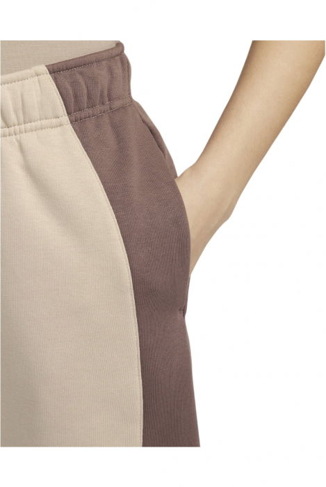 Pantaloni NIKE Air Fleece Mid-Rise - DV8050-292 [3]