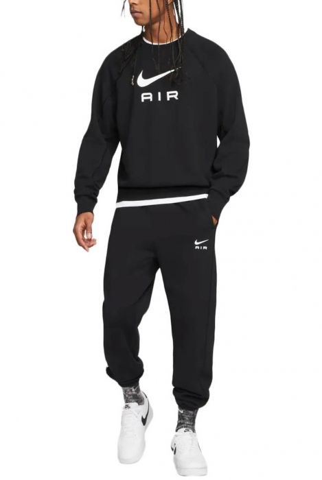 Pantaloni NIKE Air French Terry - DQ4202-010 [6]