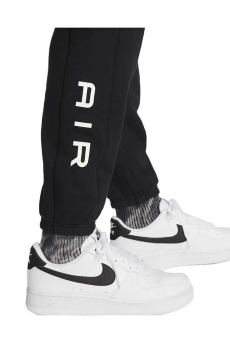 Pantaloni NIKE Air French Terry - DQ4202-010 [5]