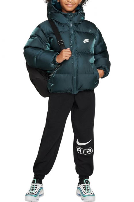 Pantaloni NIKE Air FT - FN8612-010 [6]