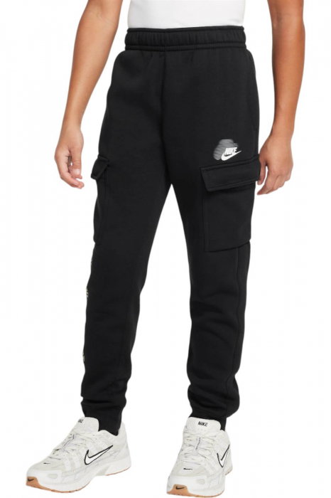 Pantaloni NIKE Cargo SI - HM4337-011 [1]