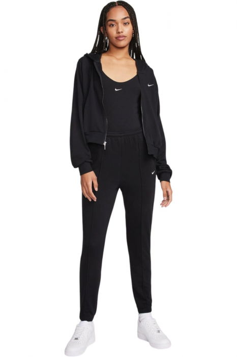 Pantaloni NIKE Chill French Terry High Rise - FN2434-010 [5]