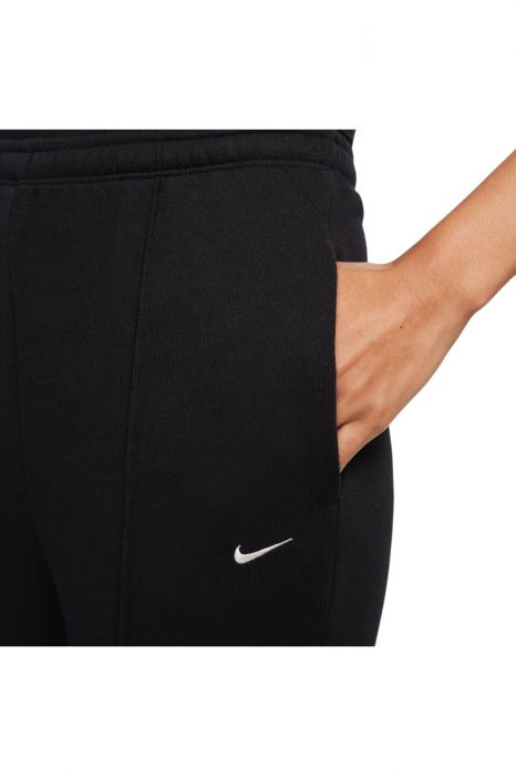 Pantaloni NIKE Chill French Terry High Rise - FN2434-010 [3]