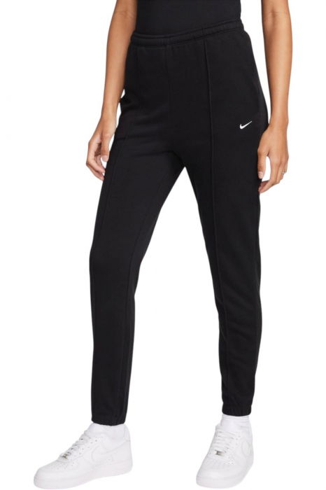 Pantaloni NIKE Chill French Terry High Rise - FN2434-010 [1]
