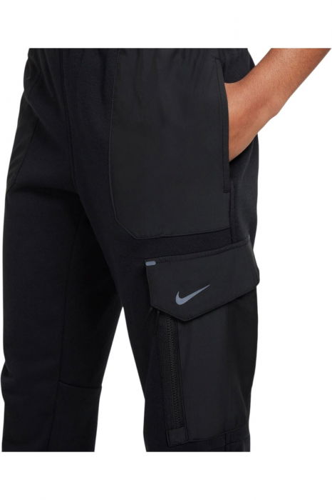 Pantaloni NIKE City Utility EO FLC - FZ5022-010 [6]