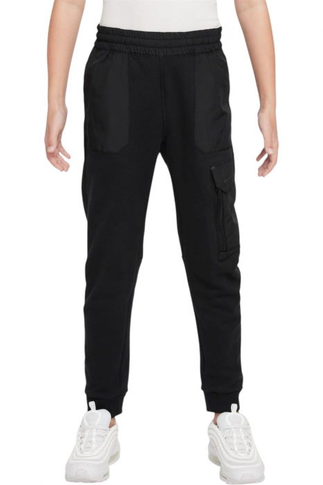 Pantaloni NIKE City Utility EO FLC - FZ5022-010 [1]