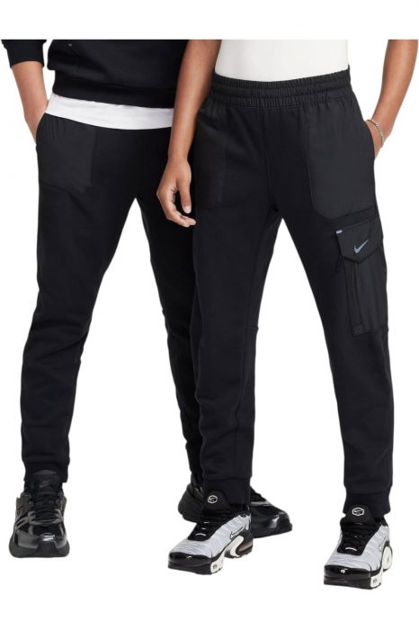 Pantaloni NIKE City Utility EO FLC - FZ5022-010 [4]