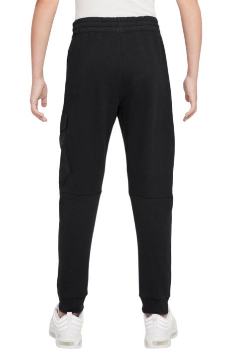 Pantaloni NIKE City Utility EO FLC - FZ5022-010 [2]