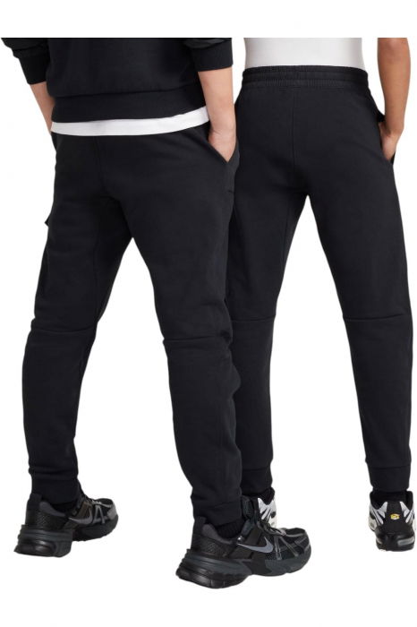 Pantaloni NIKE City Utility EO FLC - FZ5022-010 [3]