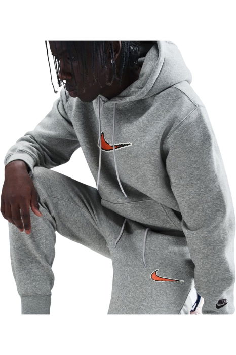 Pantaloni NIKE Club BB Jggr Neo Varsity - HV0865-063 [5]