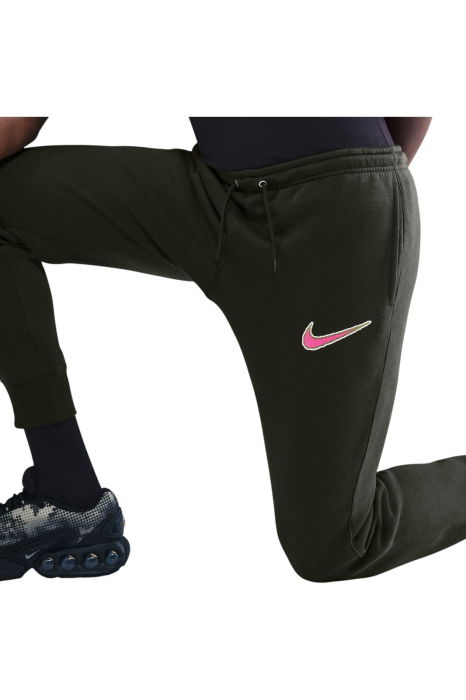 Pantaloni NIKE Club BB Neo Varsity Jggr - HV0865-355 [7]