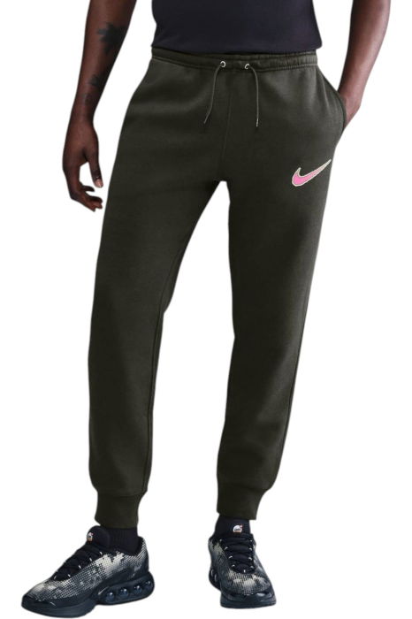 Pantaloni NIKE Club BB Neo Varsity Jggr - HV0865-355 [1]