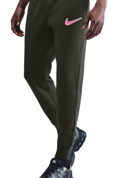 Pantaloni NIKE Club BB Neo Varsity Jggr - HV0865-355 [5]