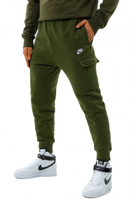 Pantaloni NIKE Club Cargo - CD3129-326 [1]
