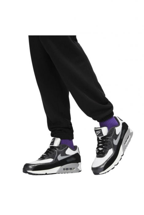 Pantaloni NIKE Club - CW5608-010 [7]