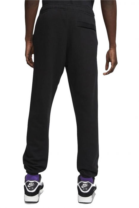 Pantaloni NIKE Club - CW5608-010 [2]