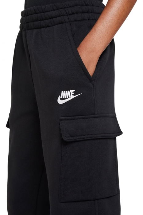 Pantaloni NIKE Club FLC Cargo LBR - FD3012-010 [4]
