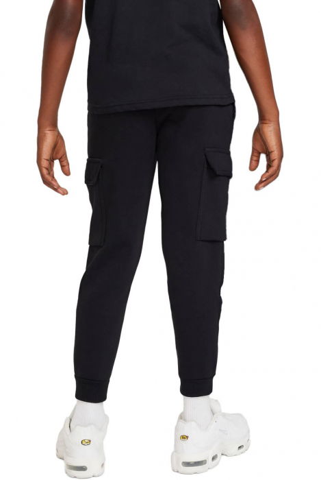 Pantaloni NIKE Club FLC Cargo LBR - FD3012-010 [2]