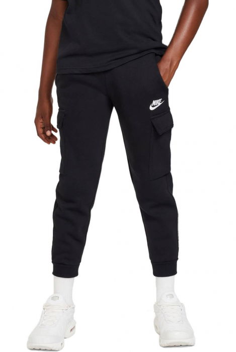 Pantaloni NIKE Club FLC Cargo LBR - FD3012-010 [1]