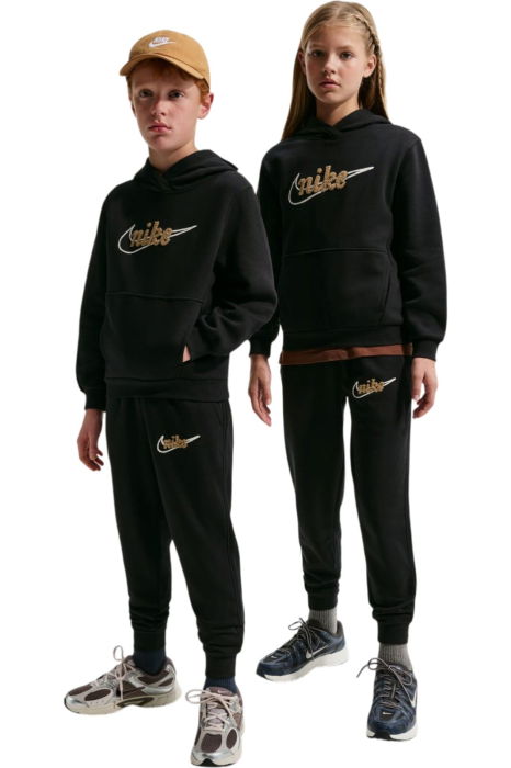 Pantaloni NIKE Club FLC Jggr - IF2457-010 [5]