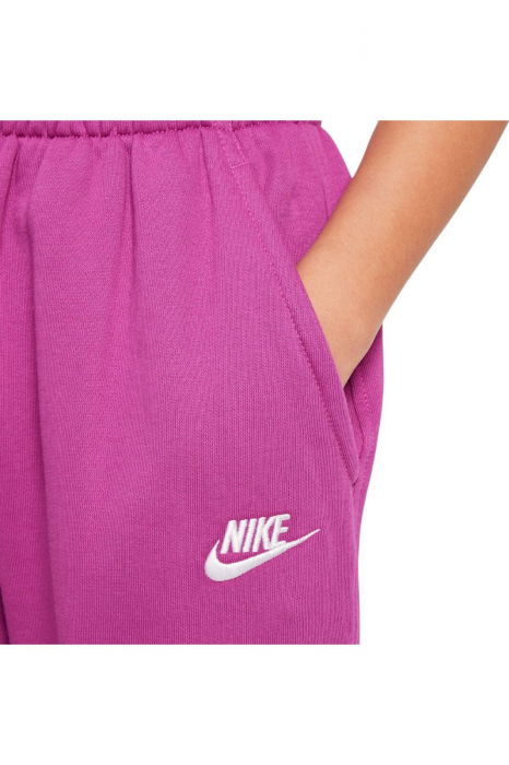 Pantaloni NIKE Club FLC Loose - FD2933-518 [4]