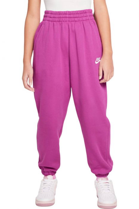 Pantaloni NIKE Club FLC Loose - FD2933-518 [1]