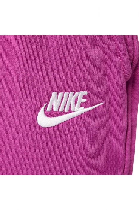 Pantaloni NIKE Club FLC Loose - FD2933-518 [5]