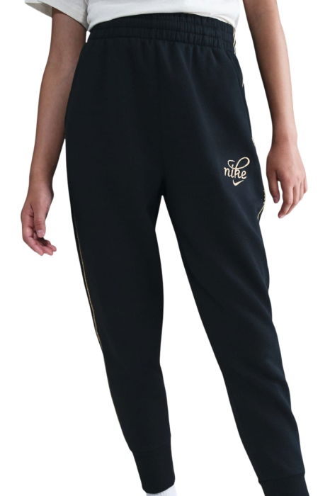 Pantaloni NIKE Club FLC OS GX Shine Jggr - HV0423-010 [4]