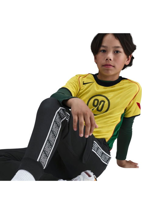 Pantaloni NIKE Club+ FLC PO Cargo PNT  - HQ9323-010 [7]