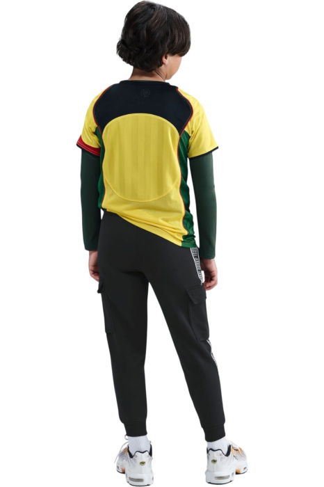 Pantaloni NIKE Club+ FLC PO Cargo PNT  - HQ9323-010 [2]