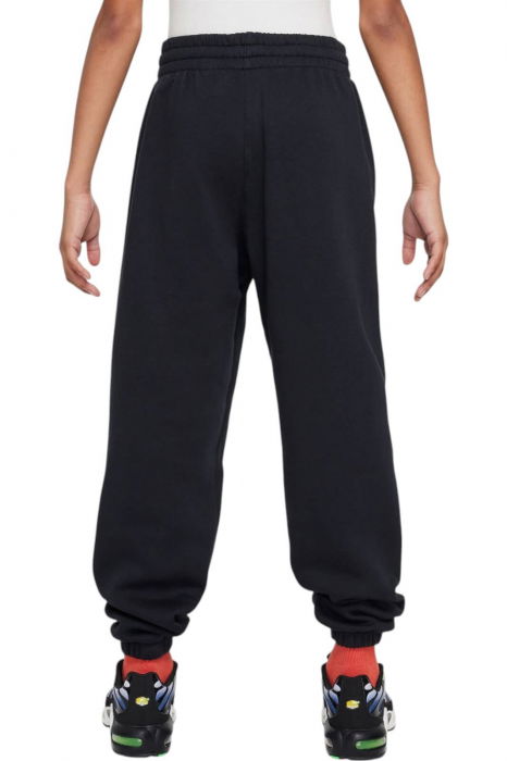 Pantaloni NIKE Club Fleece GX Star - HJ3374-010 [2]