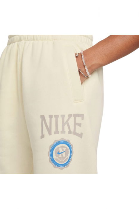 Pantaloni NIKE Club Fleece GX Star - HJ3374-113 [4]
