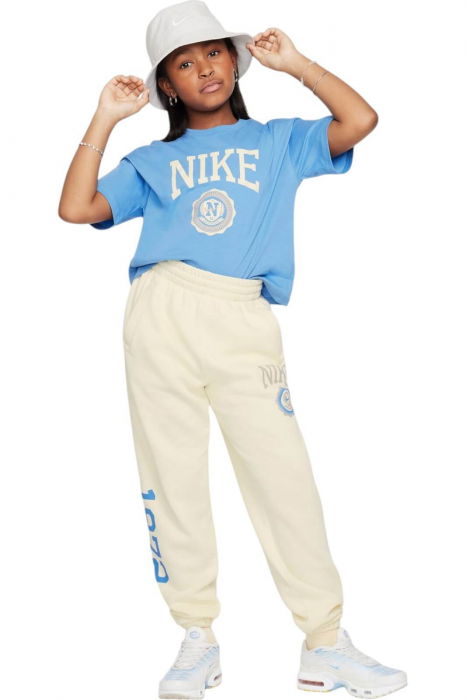 Pantaloni NIKE Club Fleece GX Star - HJ3374-113 [6]