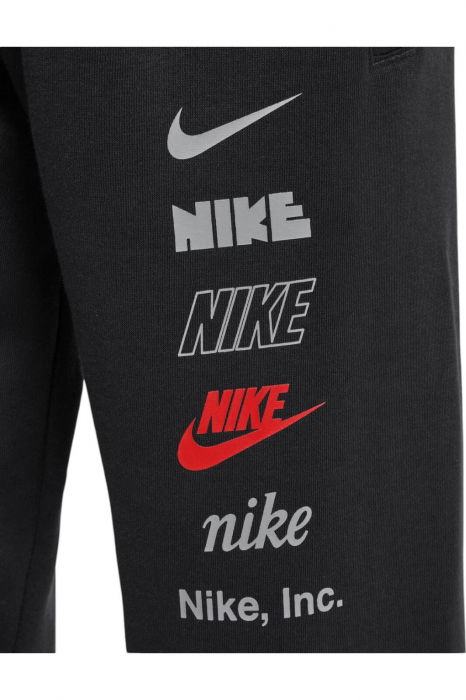 Pantaloni NIKE Club Fleece Jggr Mlogo - HQ0973-010 [4]